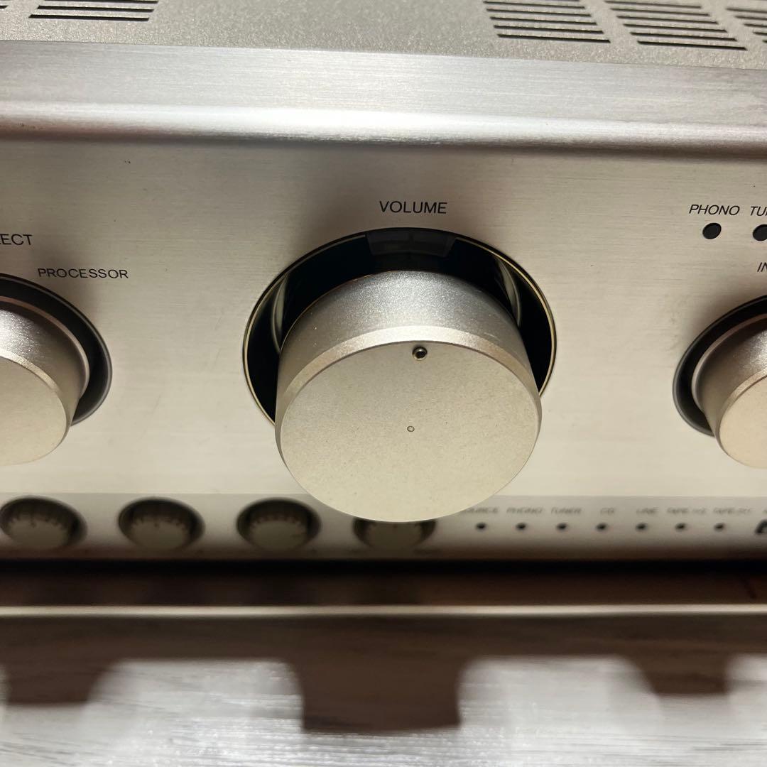 ONKYO アンプ　A-911M