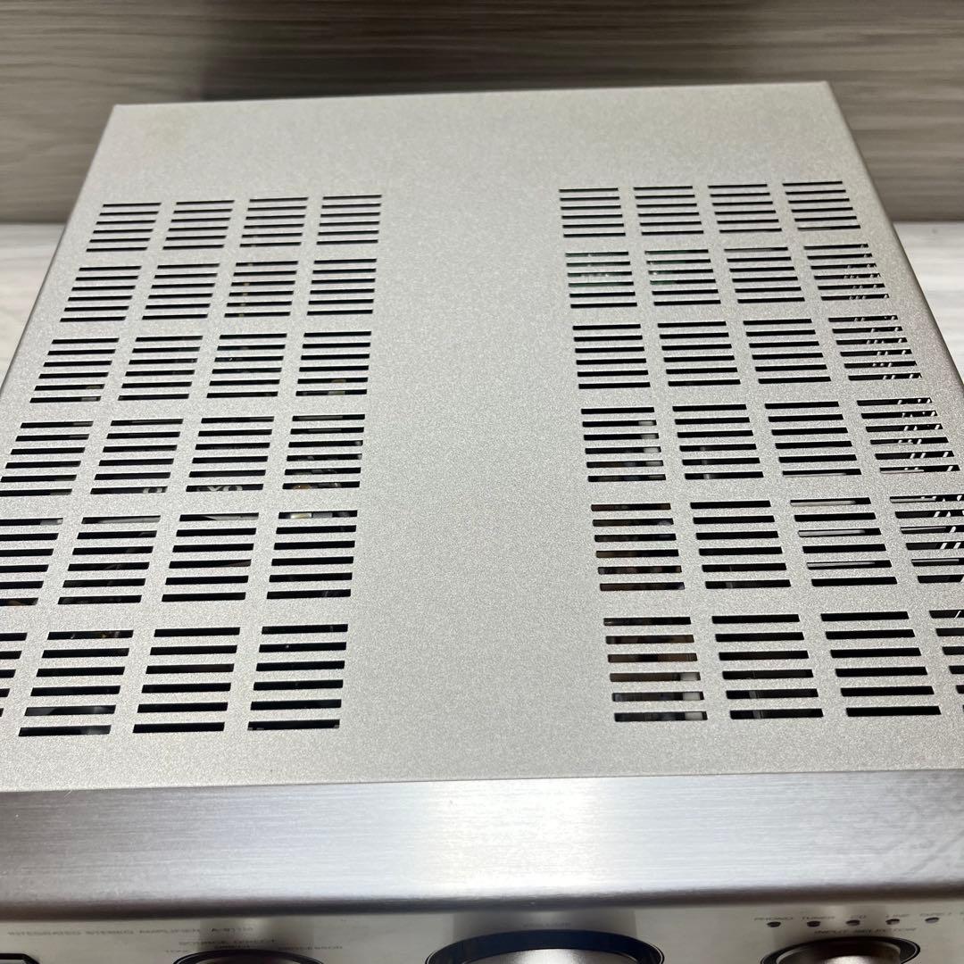 ONKYO アンプ　A-911M