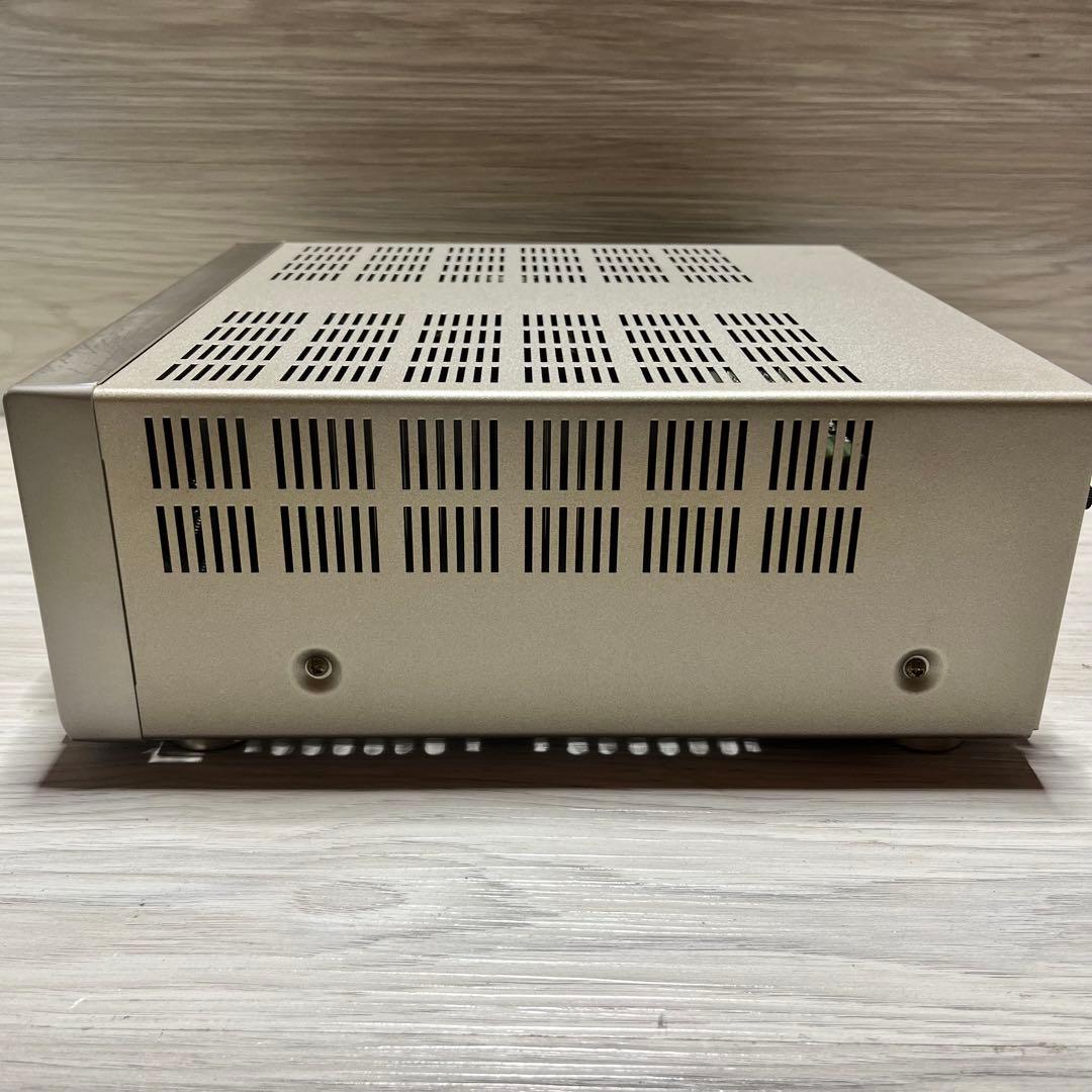 ONKYO アンプ　A-911M