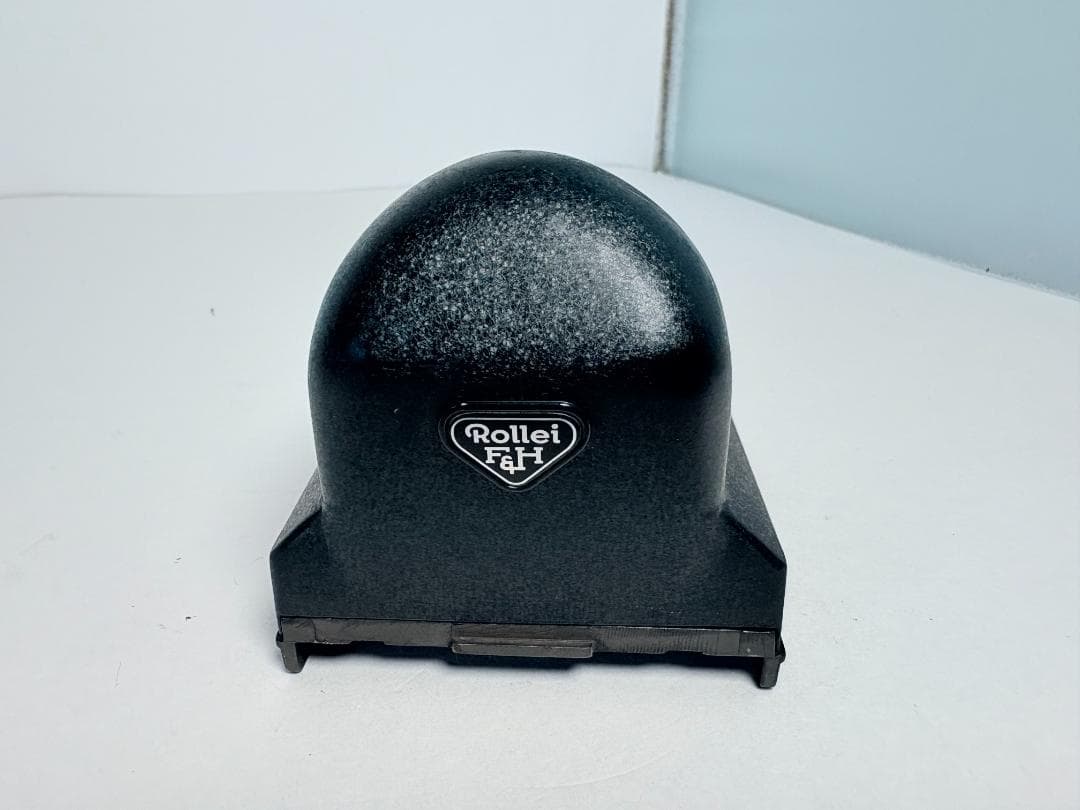 ローライ Rolleiflex プリズムファインダー