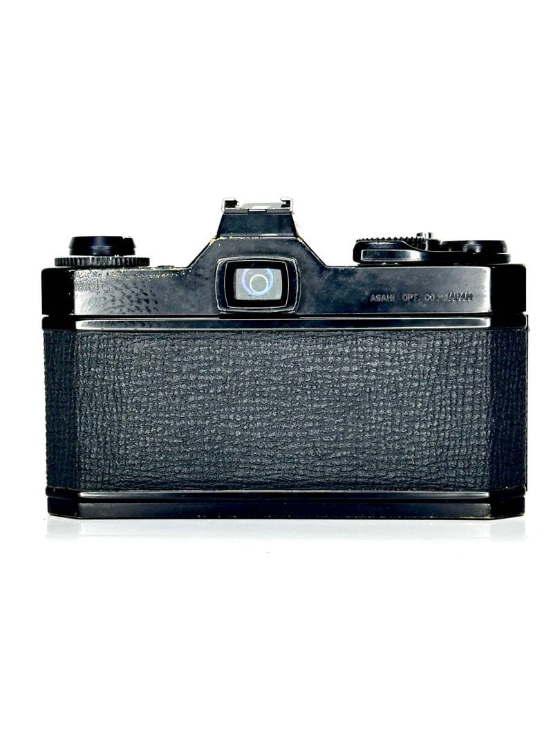 A111★良品★PENTAX 一眼レフカメラボディ KM