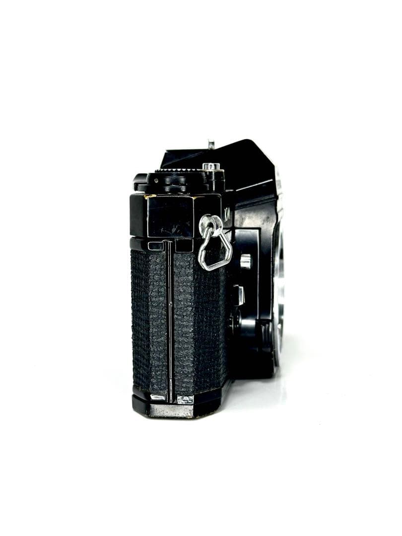 A111★良品★PENTAX 一眼レフカメラボディ KM