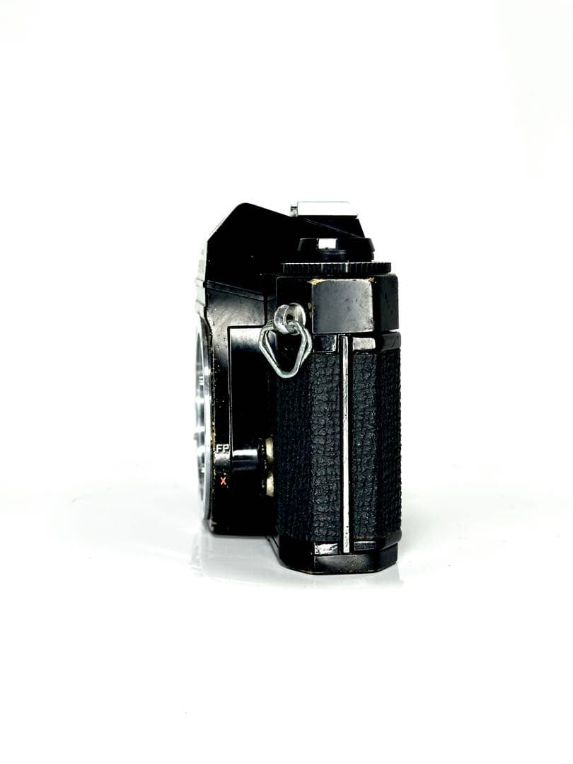 A111★良品★PENTAX 一眼レフカメラボディ KM