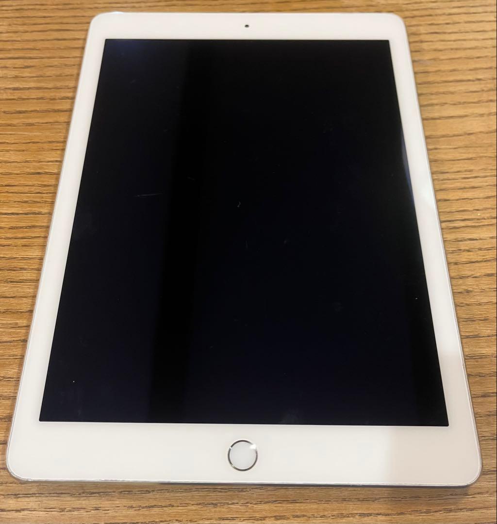 Apple iPad Air 2 32GB バッテリー新品交換済み