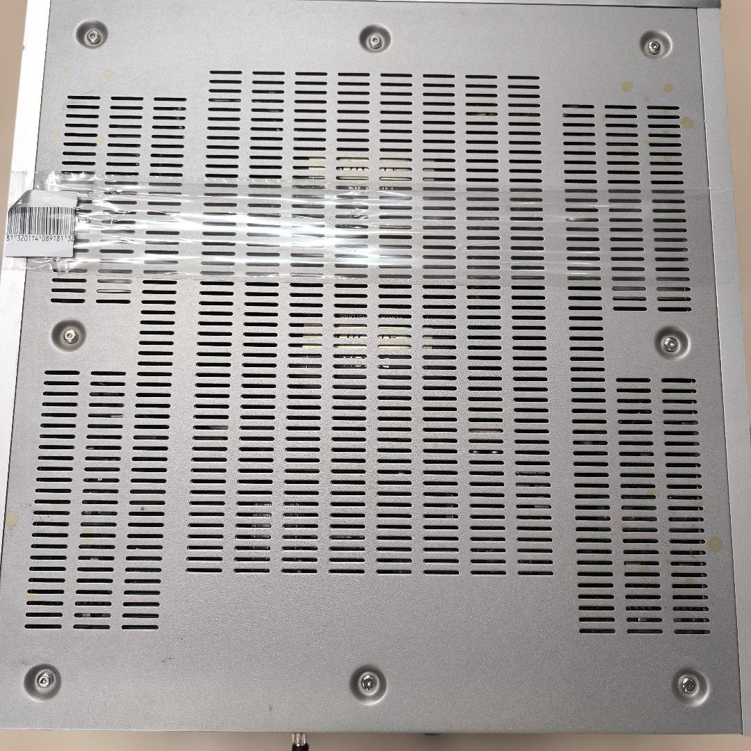 DENONデノン AVP-A1HD AVプリアンプ シルバー