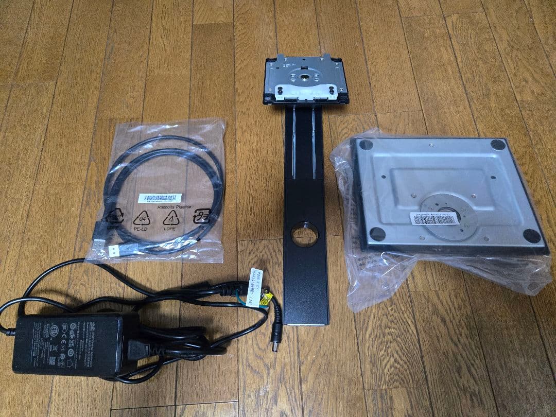 KH-LDQ271JAB 量子ドット MiniLED 27インチWQHDモニター