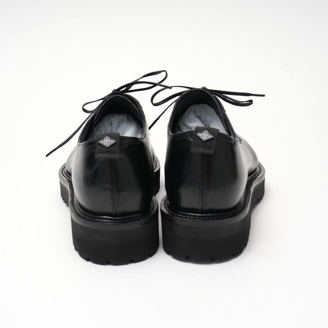 年末限定 新品 WH ダブルエイチ ヒロシツボウチ 干場義雅 WHZ-0008