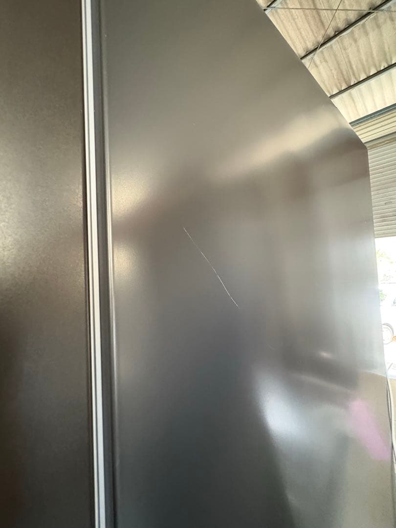 Panasonic NR-F655HPX-TB 冷蔵庫 650L