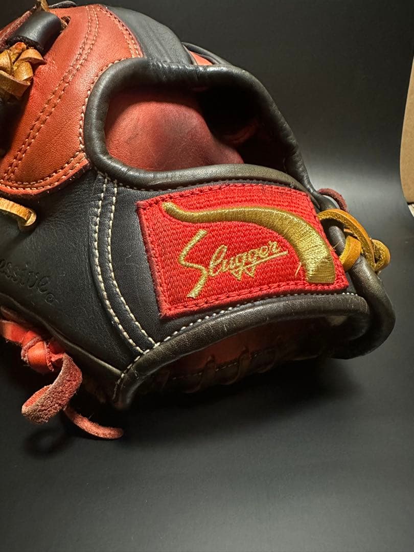 久保田スラッガー軟式投手用オーダーグラブ
