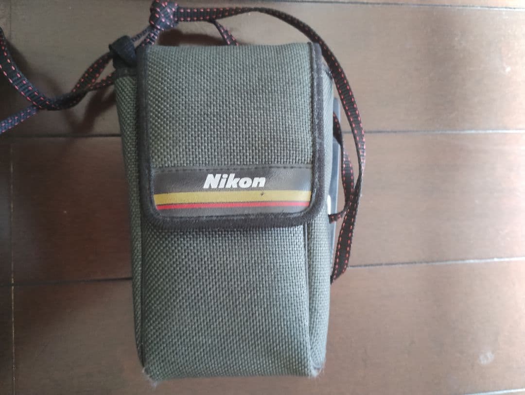 NikonAD3 フィルムカメラ 35mm f/2.8