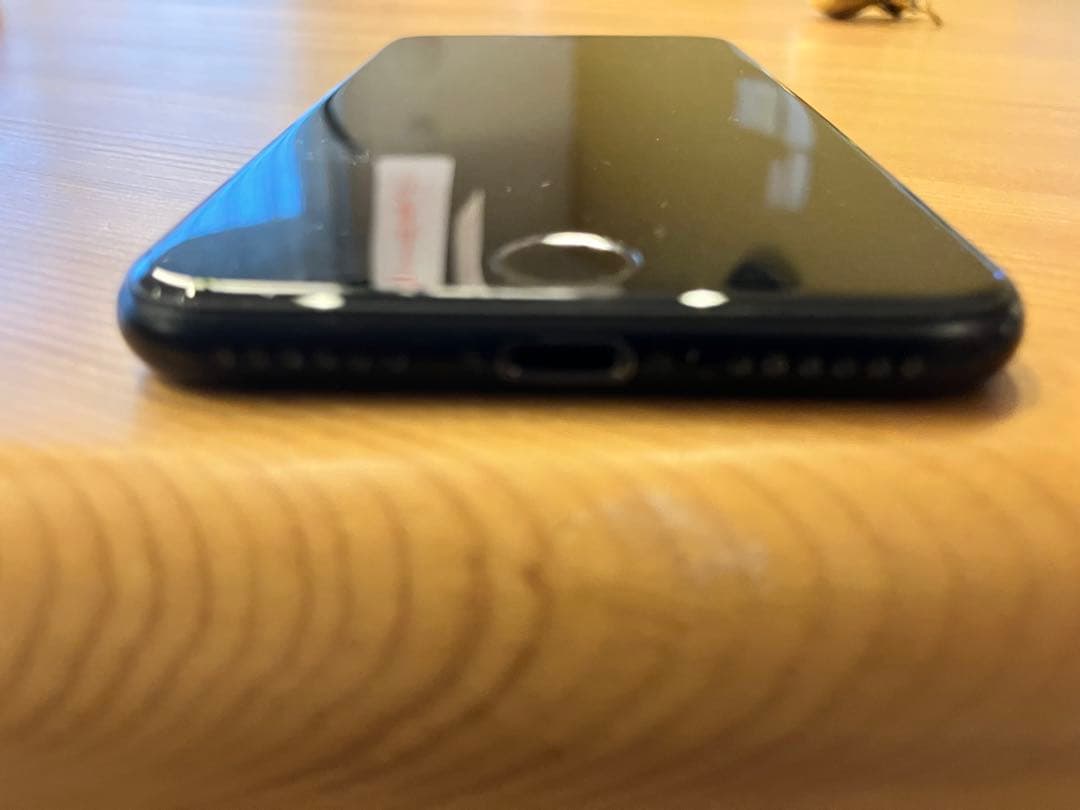 iPhone SE 第2世代　128GB　バッテリー100％