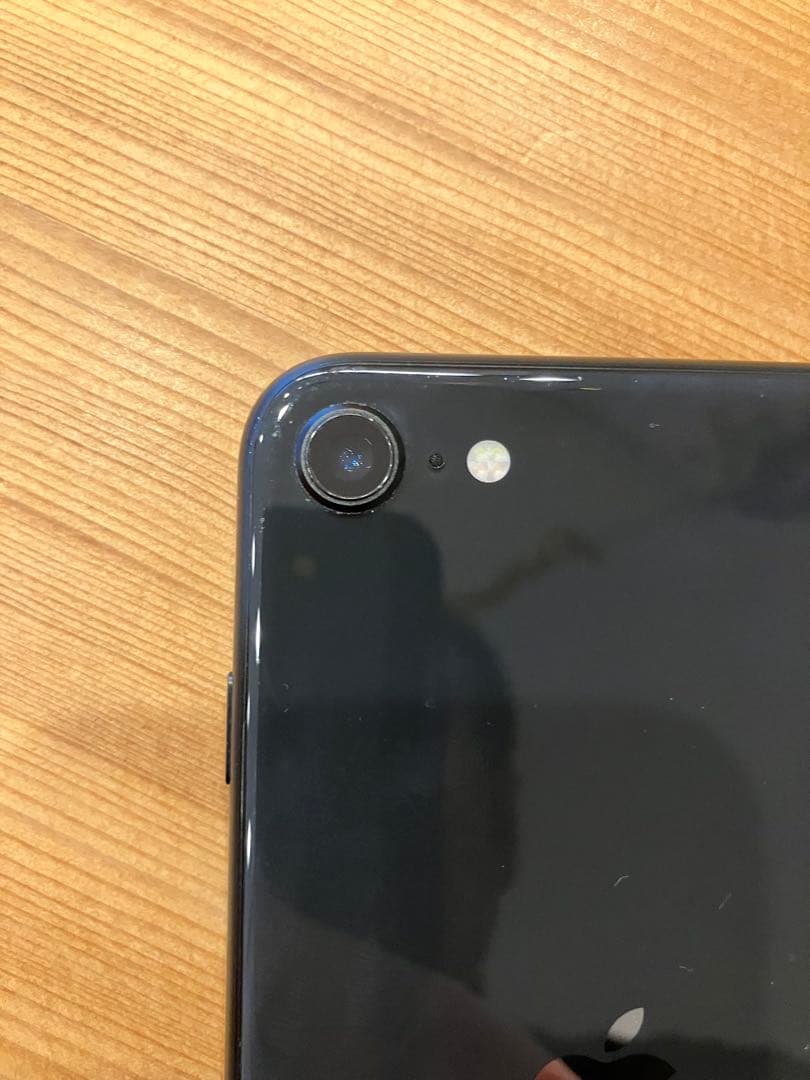 iPhone SE 第2世代　128GB　バッテリー100％