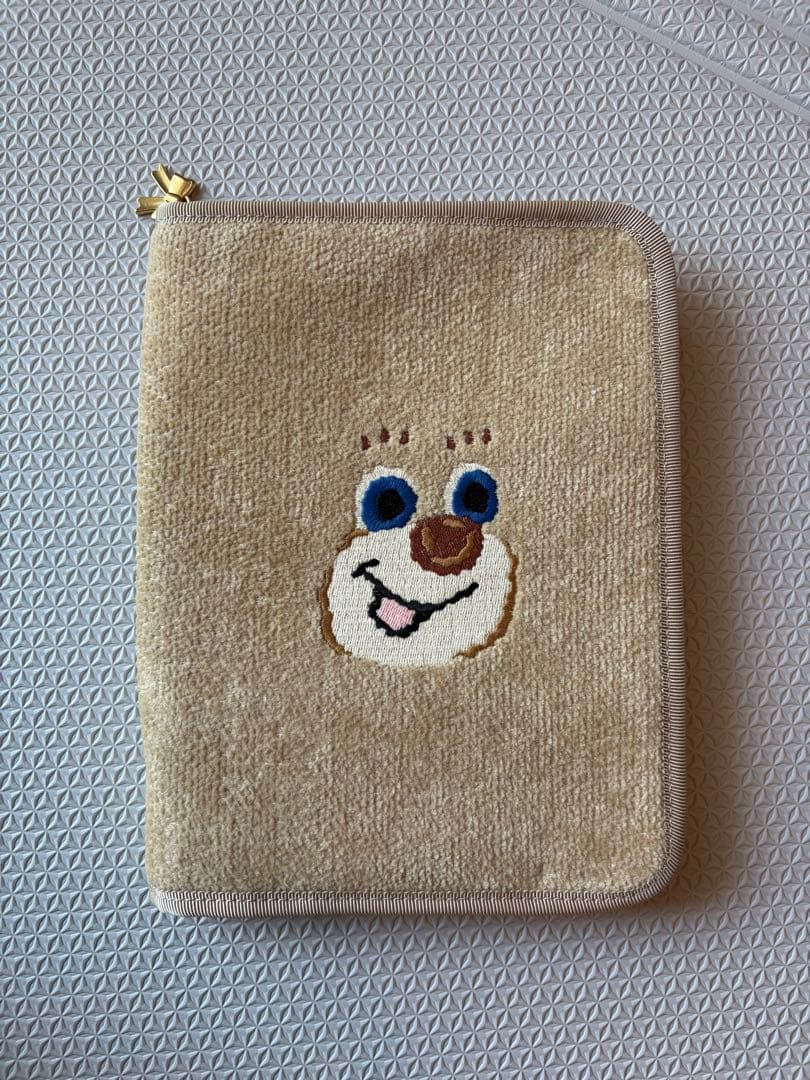 フェイラー マルチケース 母子手帳ケース