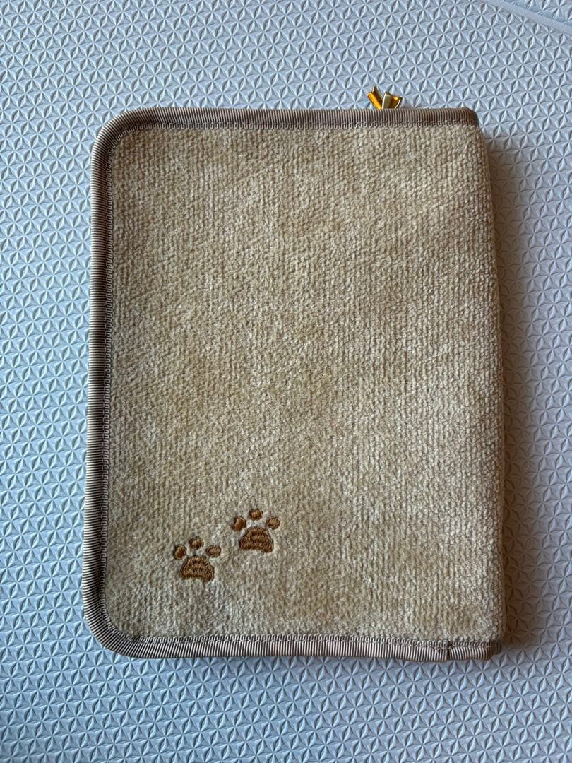 フェイラー マルチケース 母子手帳ケース