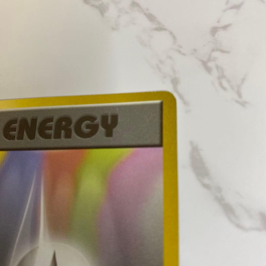 ポケモンカード❣️無色エネルギーカード　初期　旧裏　お値打ち品❣️