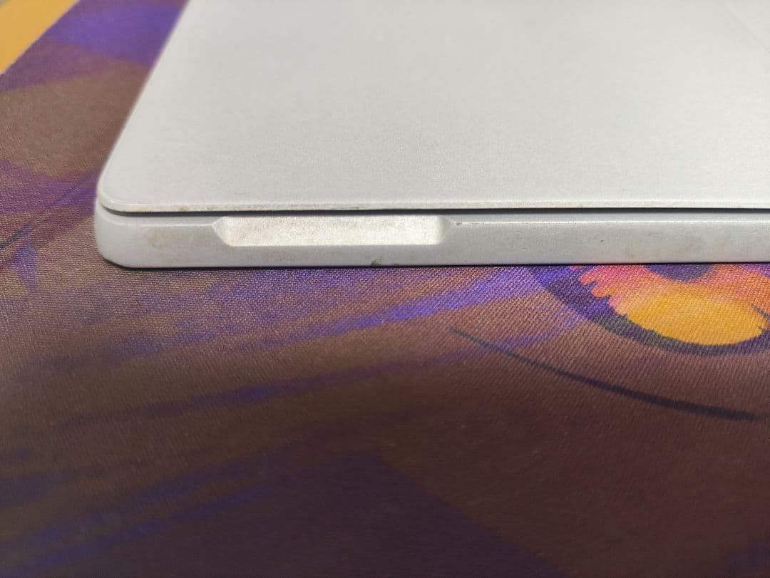 Surface Pro 7+ 2021　本体 ACアダプター　SD128GB付き