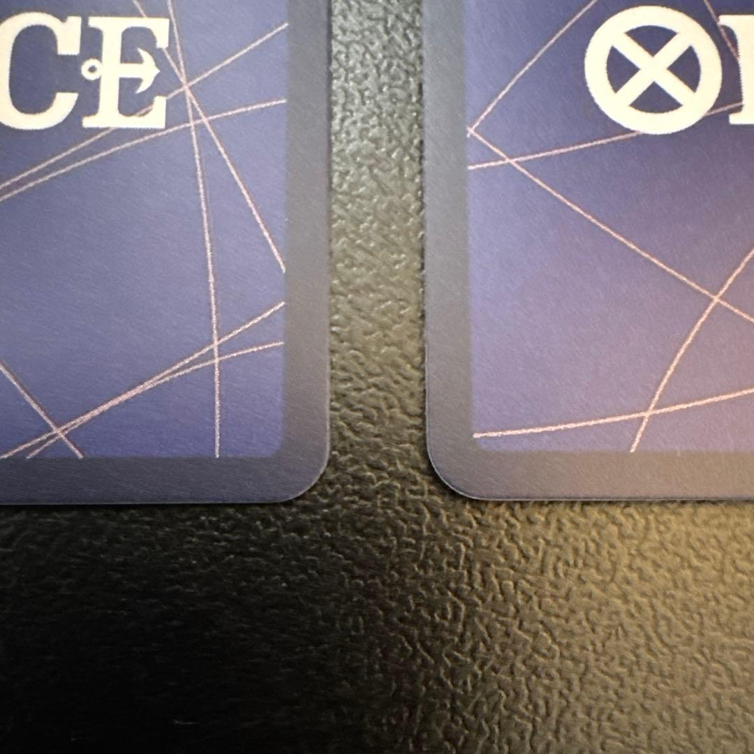 OP12-060 牛肉バースト パラレル SPカード 2枚セット