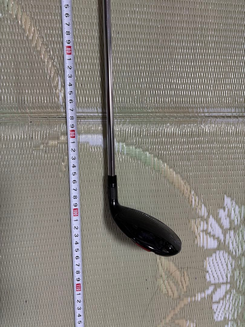 STELTH2 レスキュー　3U