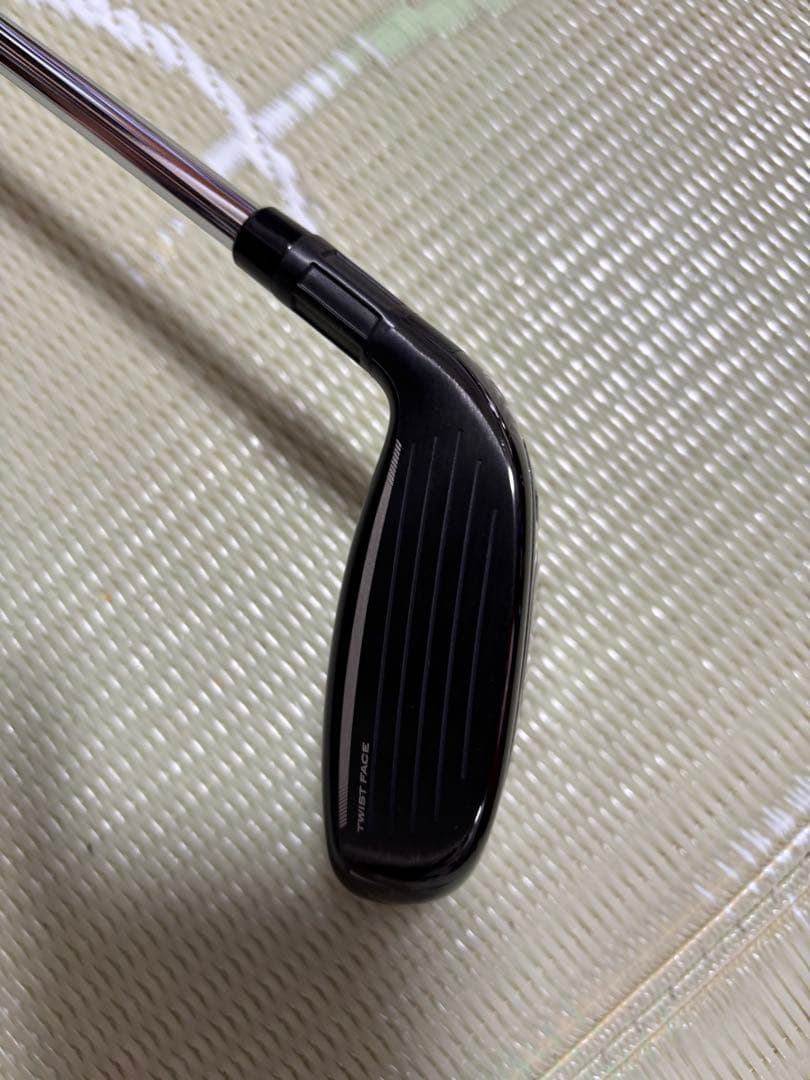 STELTH2 レスキュー　3U