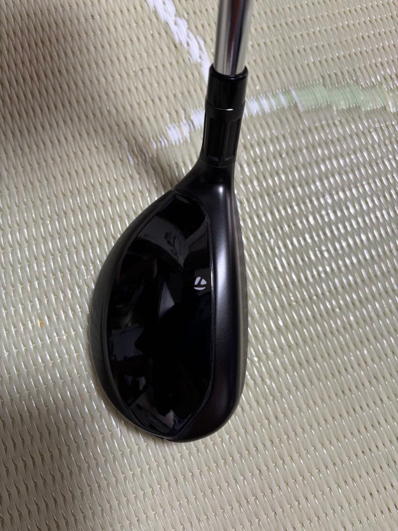 STELTH2 レスキュー　3U