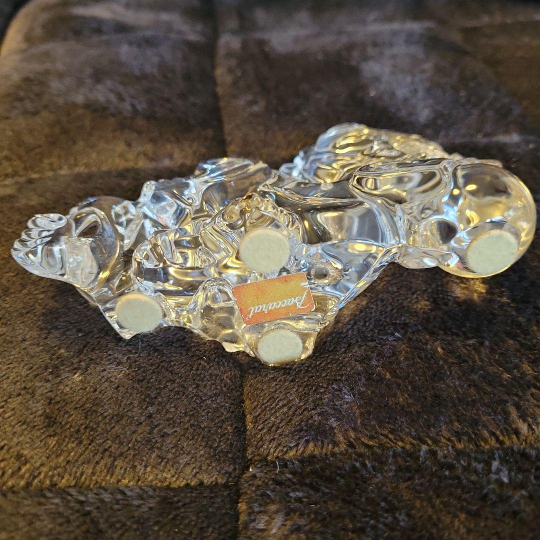 バカラ　干支　ドラゴン