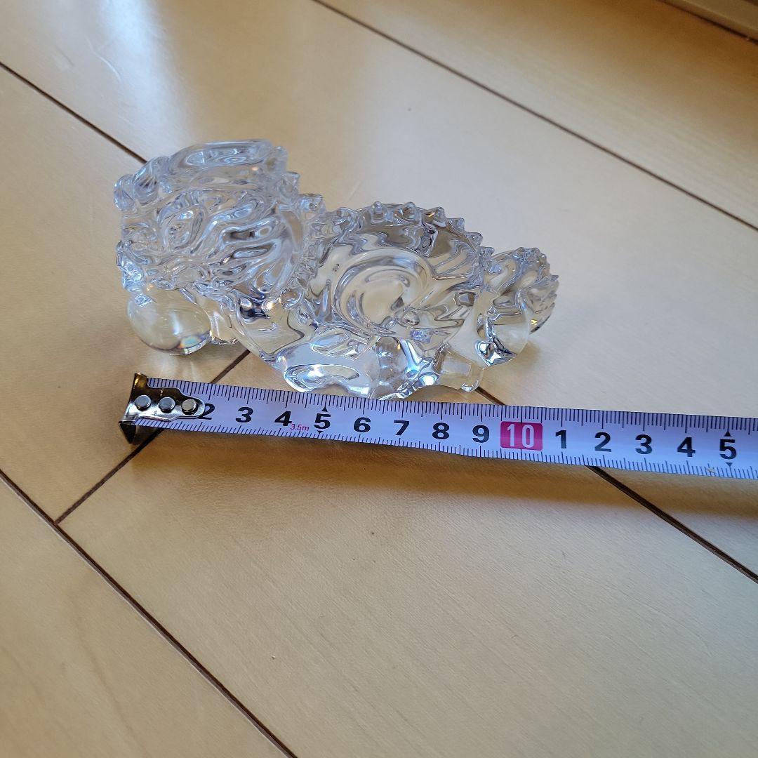 バカラ　干支　ドラゴン