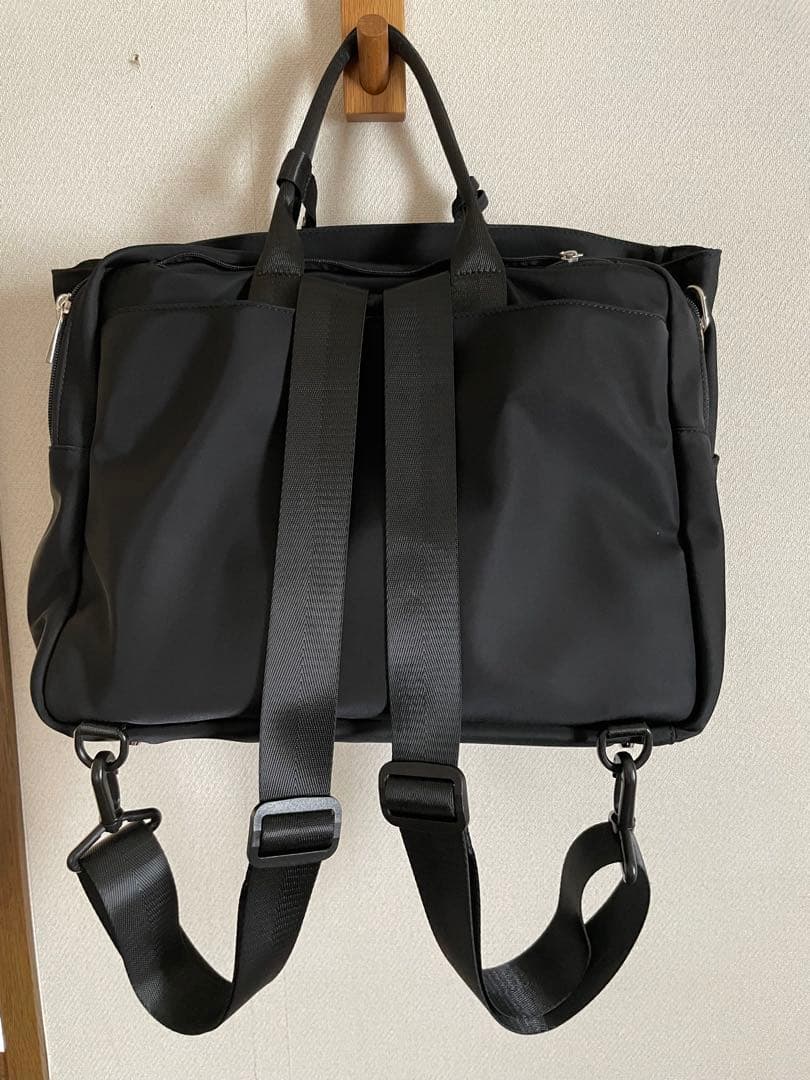 セレーンエテール SEKENT ETHER PASSION36 BLACK