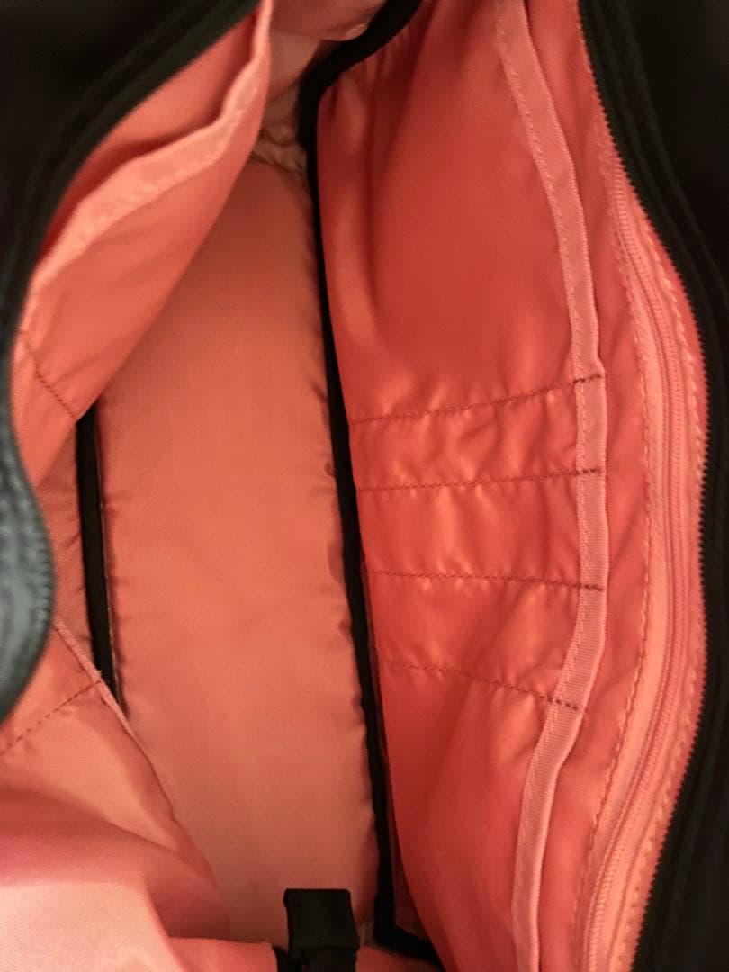 セレーンエテール SEKENT ETHER PASSION36 BLACK