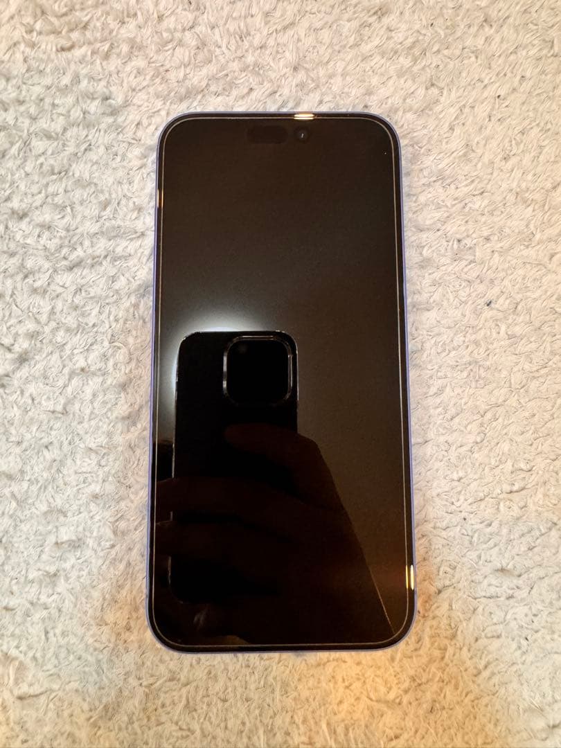 スマートフォン本体 iPhone16Plus 128gb