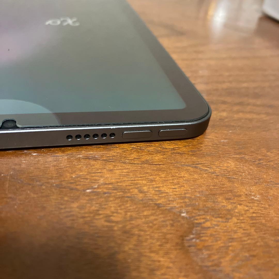 iPad mini 第6世代 256GB WiFi スペースグレー 本体