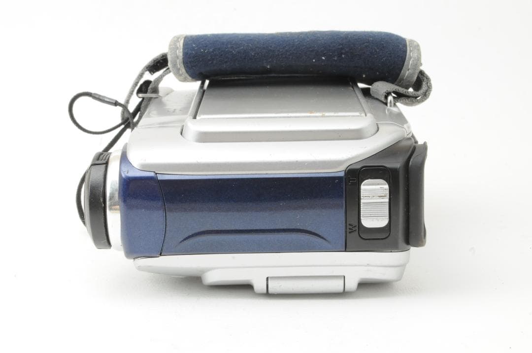 Victor ビクター GR-DX97 デジタルビデオカメラ