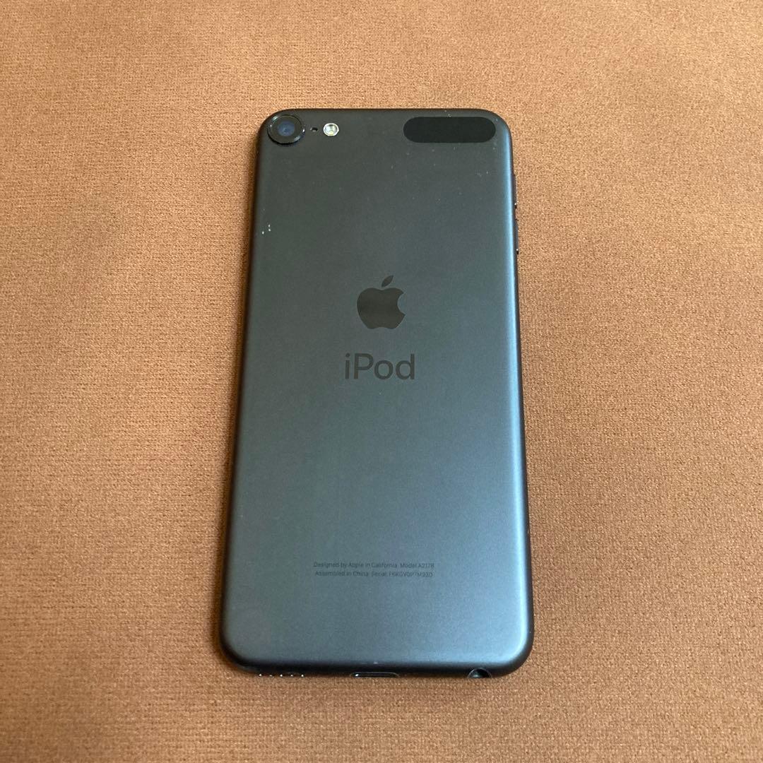 454【早い者勝ち】電池最良好☆iPod Touch7 第7世代 32GB☆