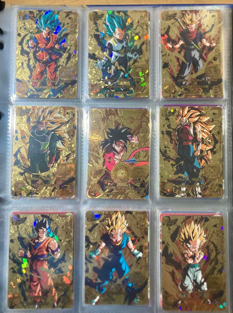 SDBH スーパードラゴンボールヒーローズ　まとめ売り　180枚