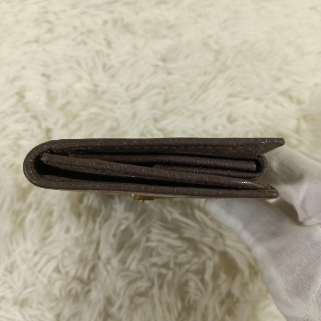 mayo ct【GUCCI】グッチ　長財布　財布　シェリーライン　GG ✨