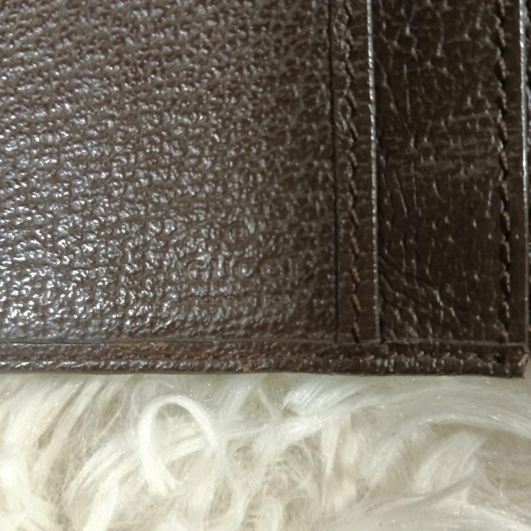 mayo ct【GUCCI】グッチ　長財布　財布　シェリーライン　GG ✨