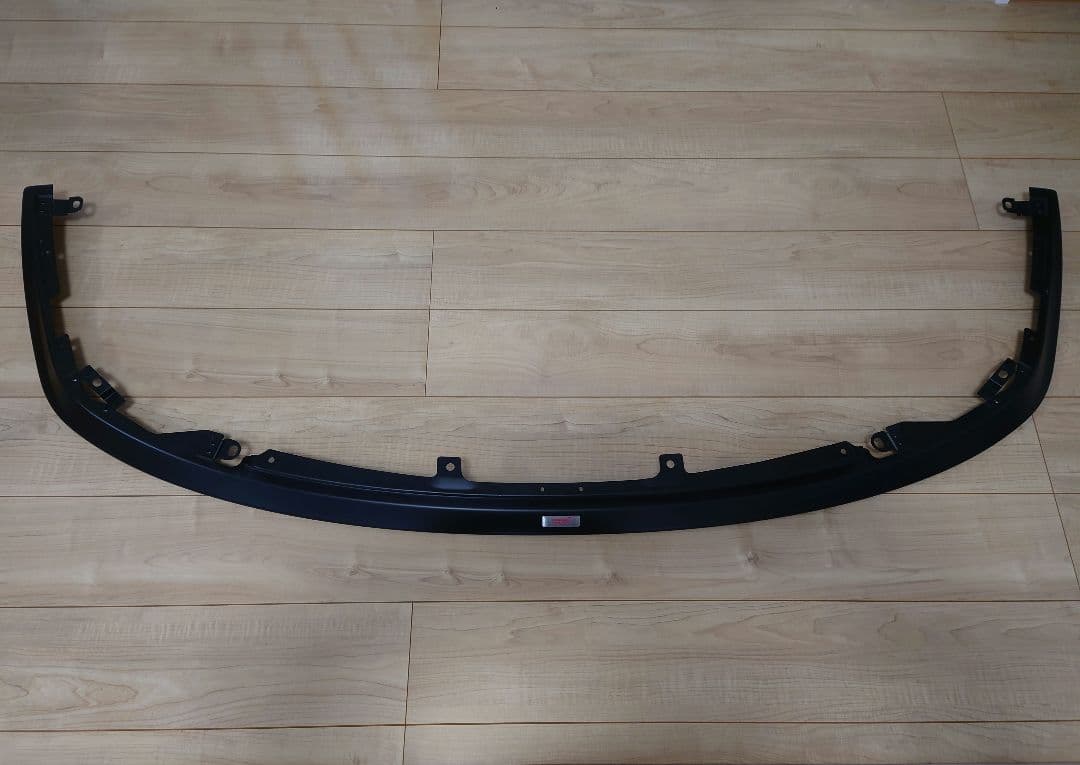 スバル インプレッサ WRX STI GDB フロントリップ スポイラー