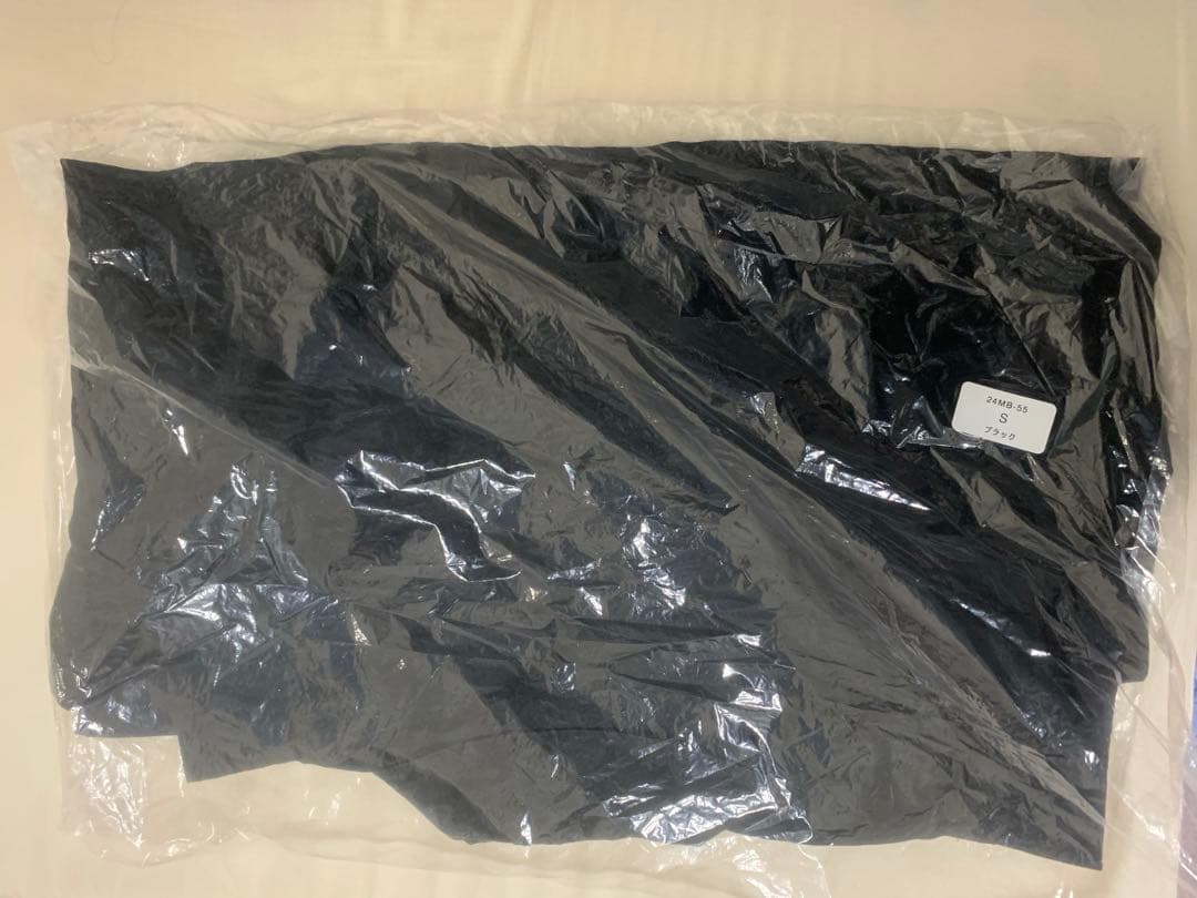 MB オープカラーシャツ by soalon