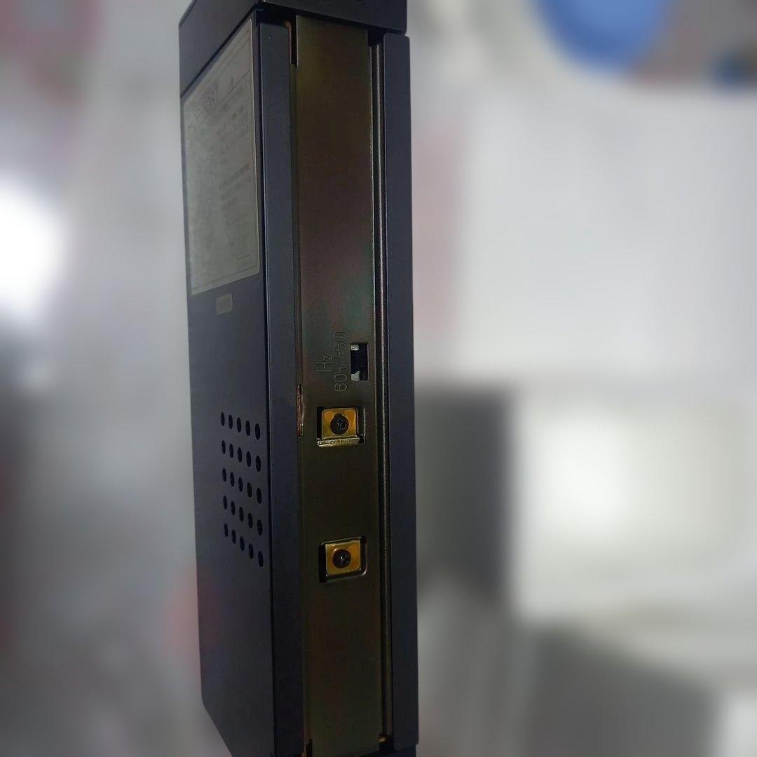 SONY OPK-27RT トリニトロン用リモコン