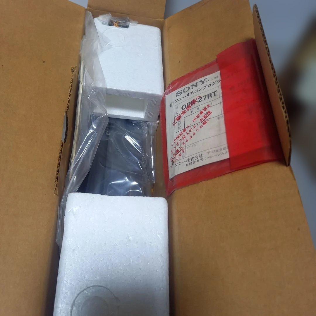 SONY OPK-27RT トリニトロン用リモコン