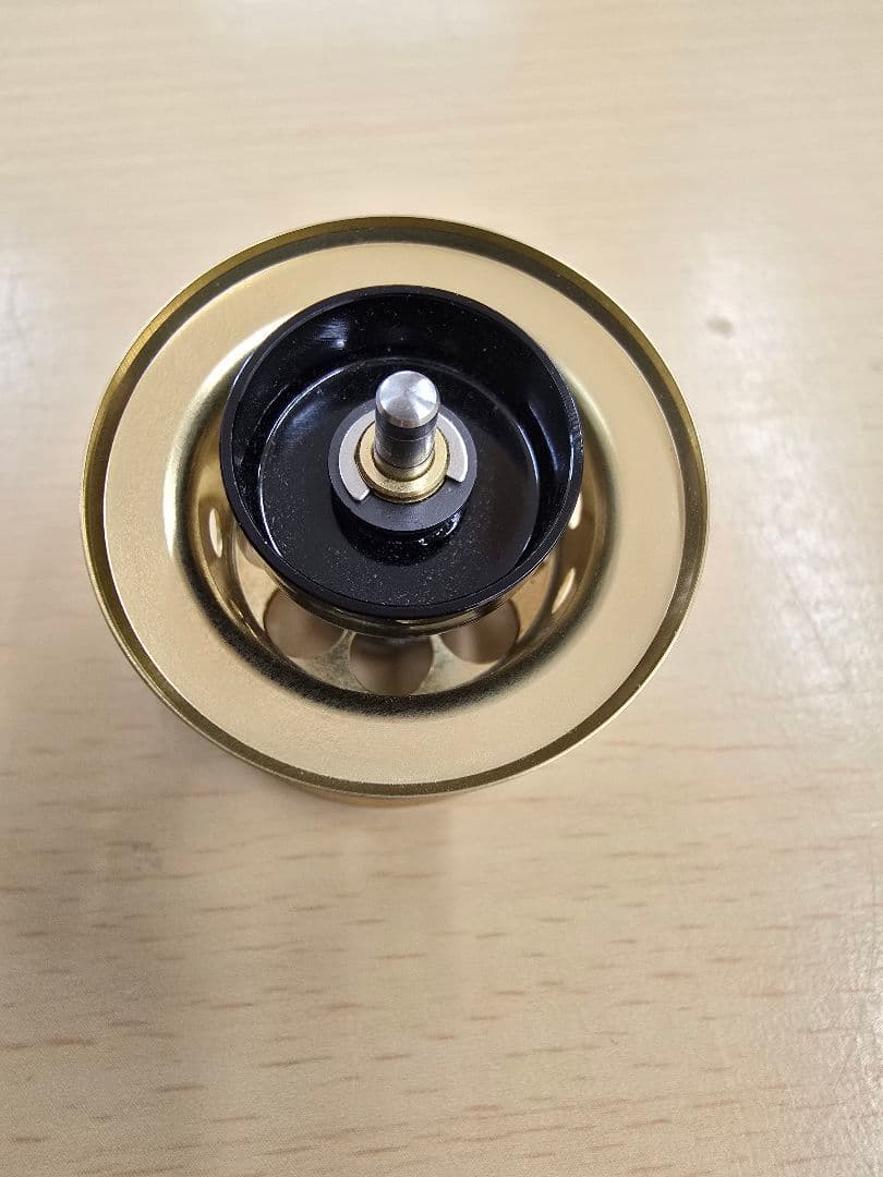 KTF IXA ネオスプール KAHEN ダイワ ゴールド スティーズ ジリオン