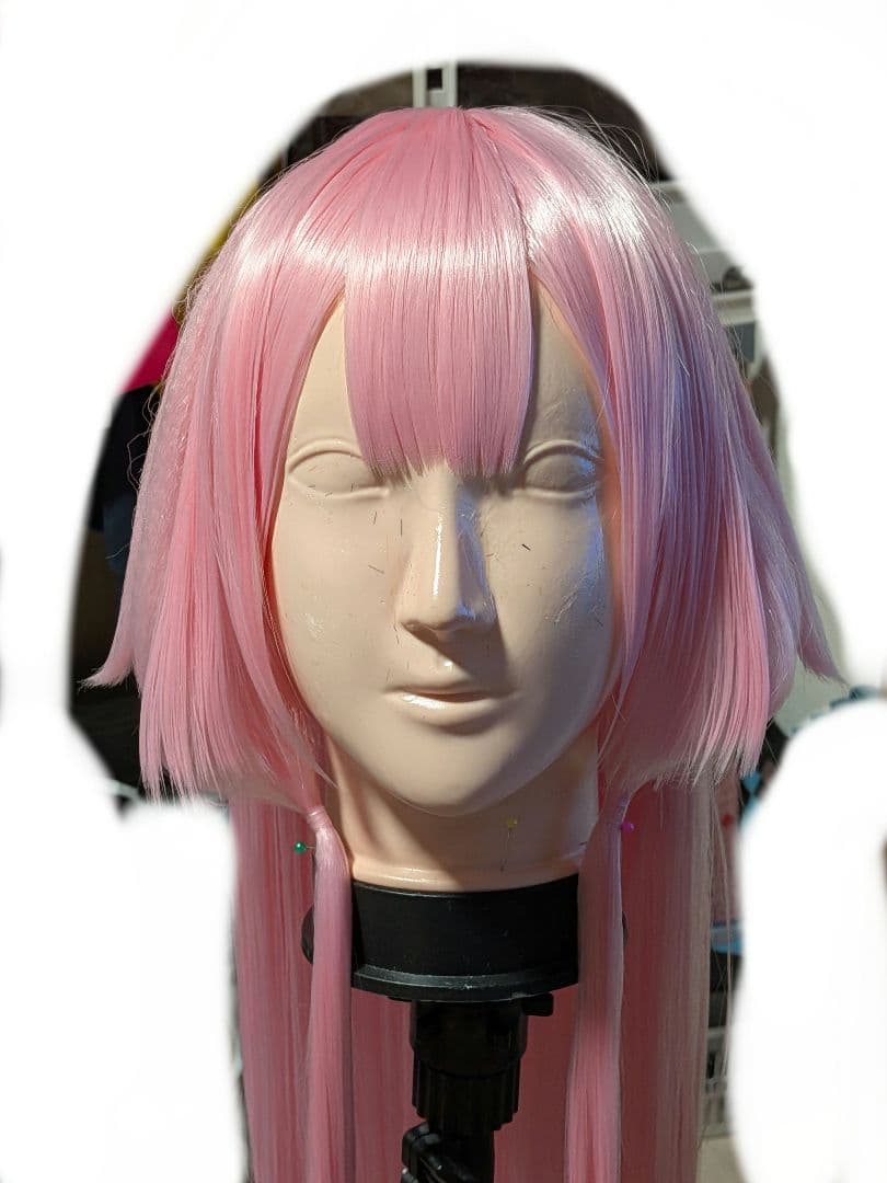 にじさんじ 周央サンゴ コスプレ