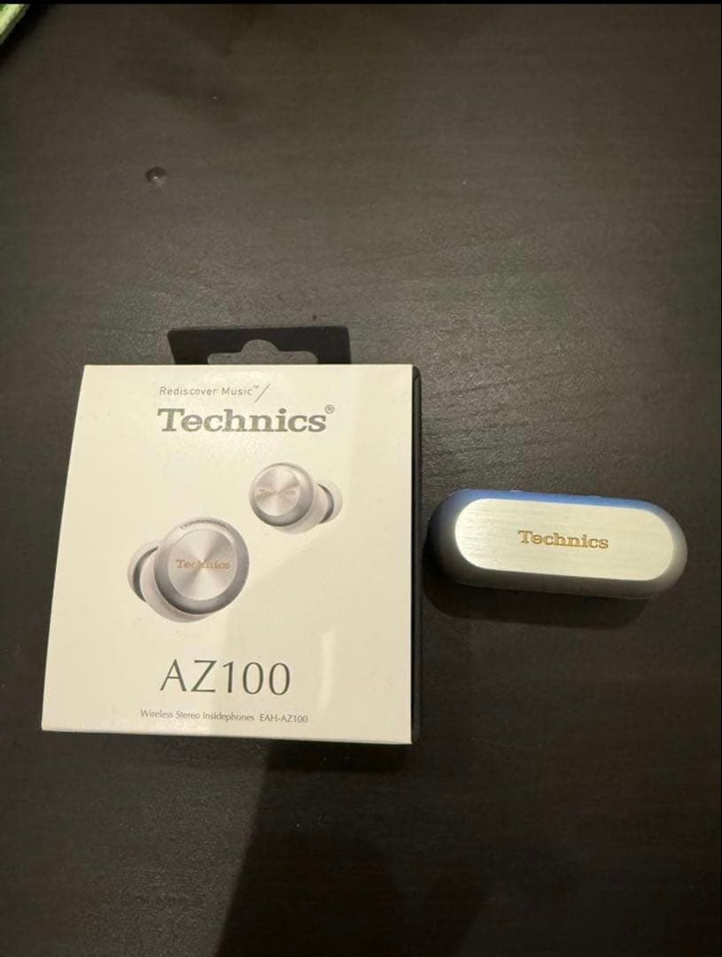 Technics EAH-AZ100 テクニクス