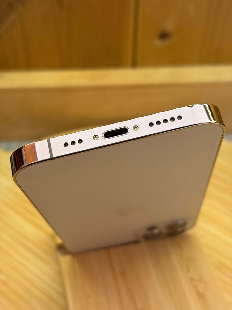 iphone 12 pro 256 ゴールド