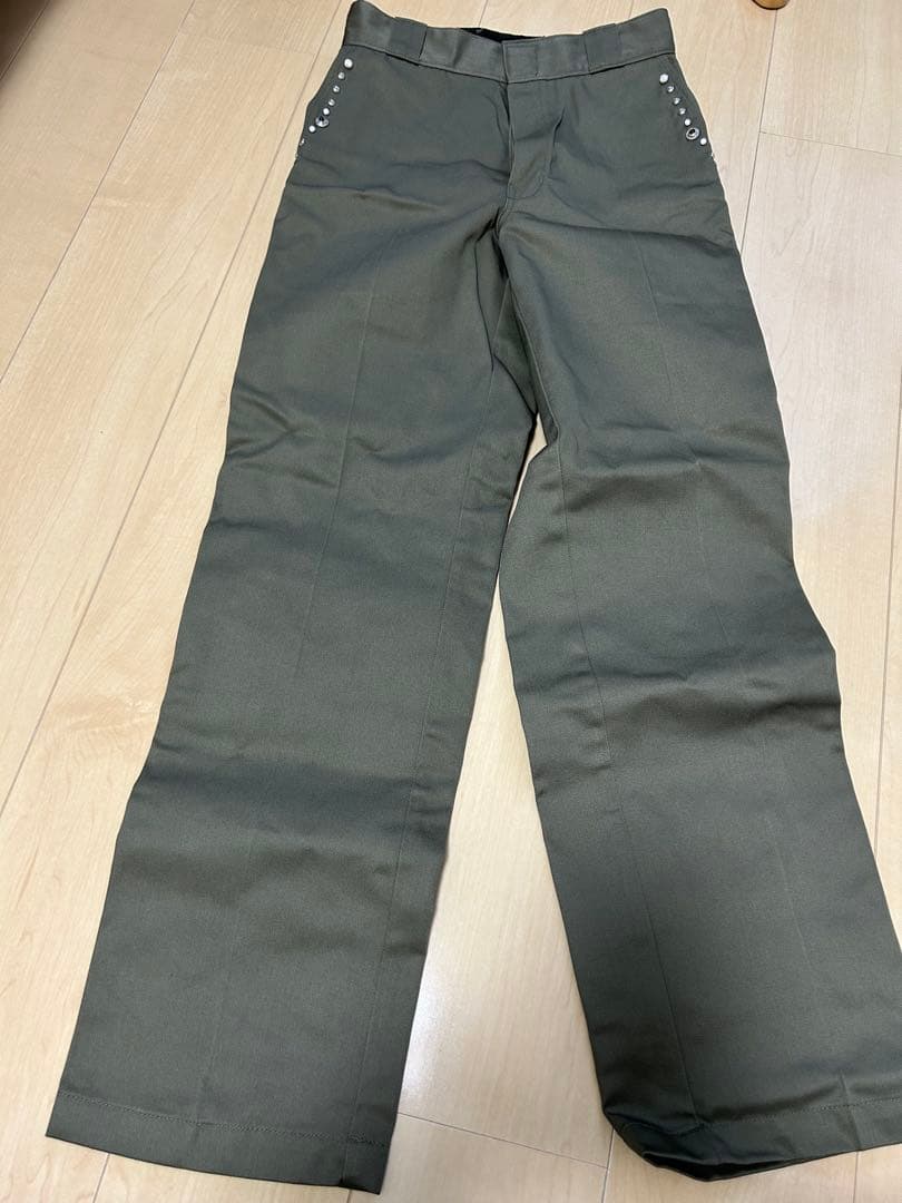 パンツ TOGA DICKIES