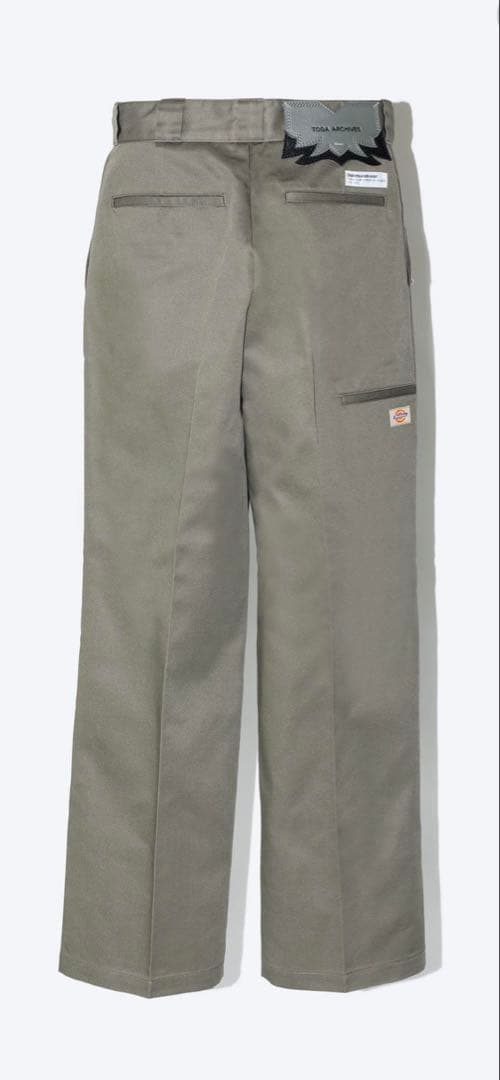 パンツ TOGA DICKIES