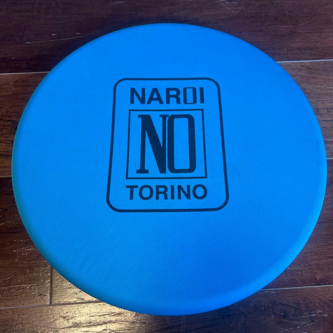 ナルディクラシック ウッドステアリング 14インチ　中古品