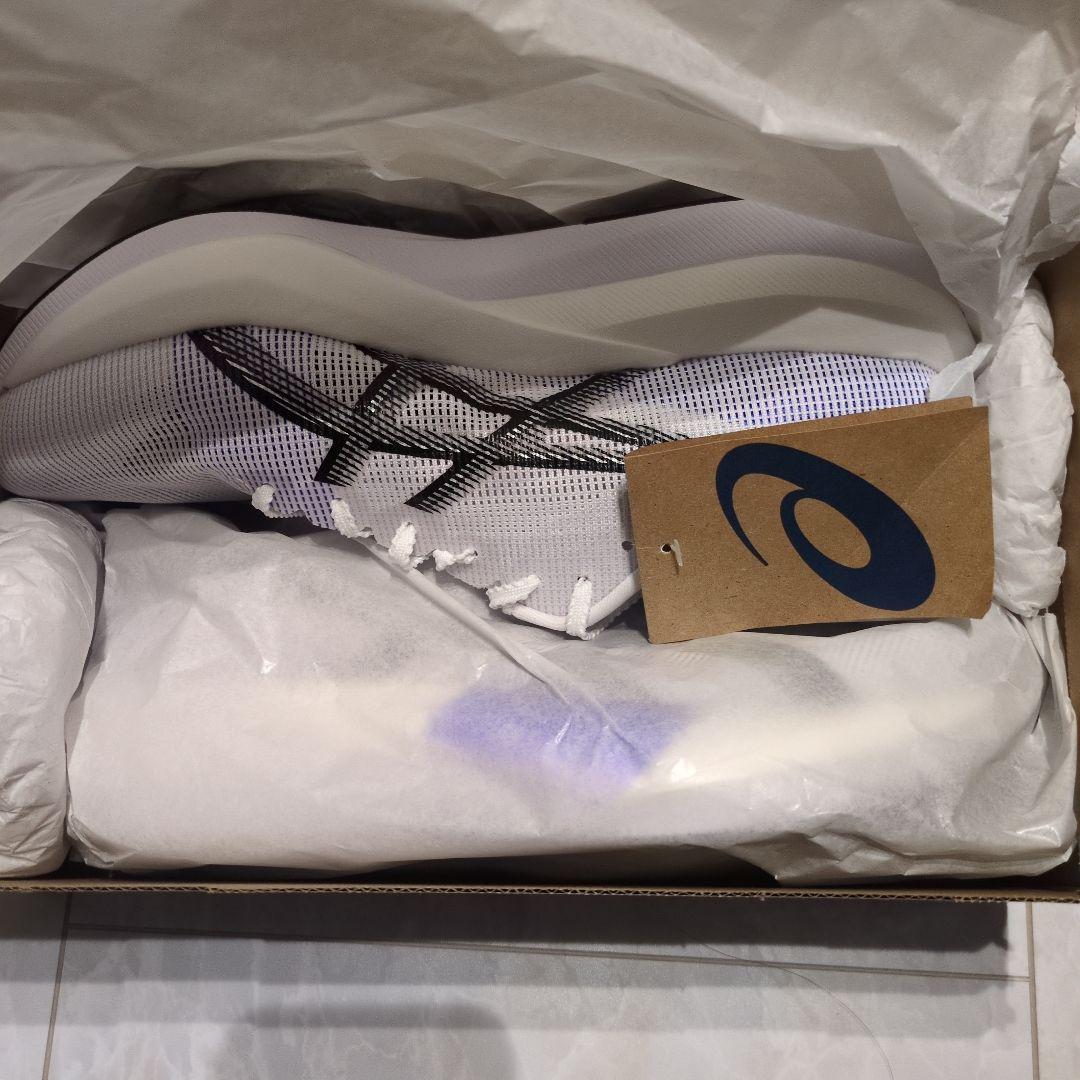 マジックスピード5 サイズ27.5 MAGIC SPEED 5