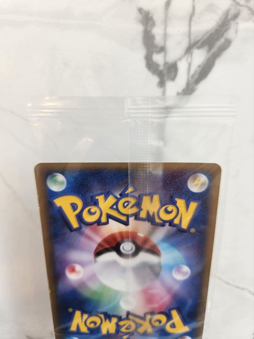 【未開封】ポケパークのセレビィプロモ　2005年ポケパークプロモ