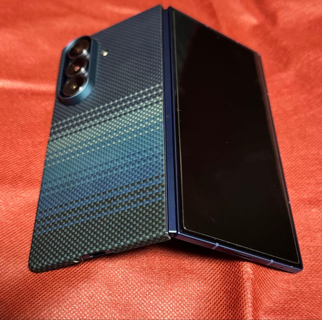 国内版Samsung Galaxy Z Fold 7 256GB