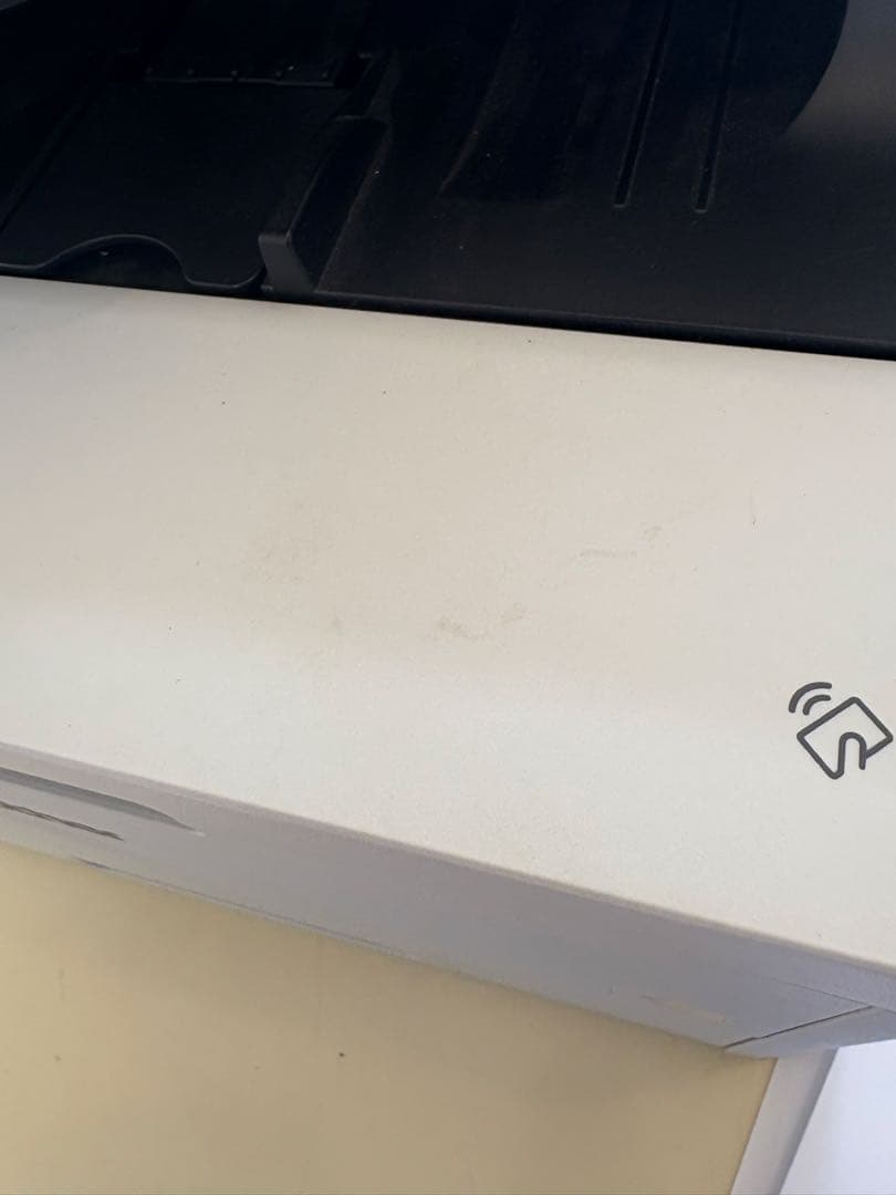 brother プリンター複合機　まだまだ使えます